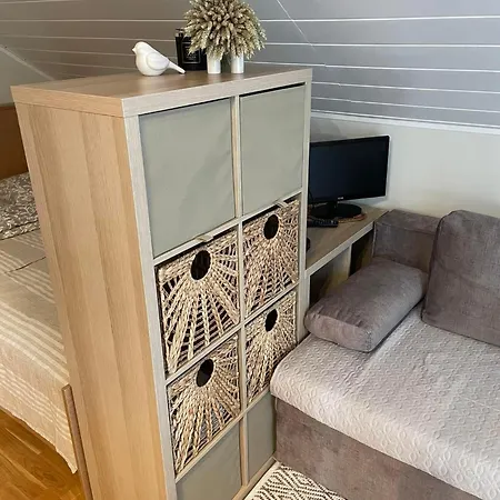 Eva Апартаменты *