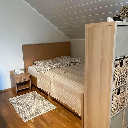 Eva Апартаменты Паланга