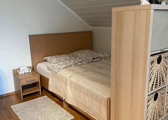 Eva דירה פלאנגה