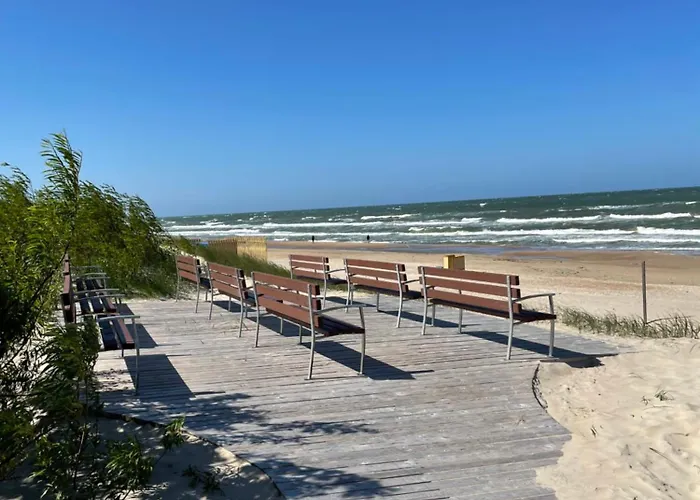 Eva דירה פלאנגה